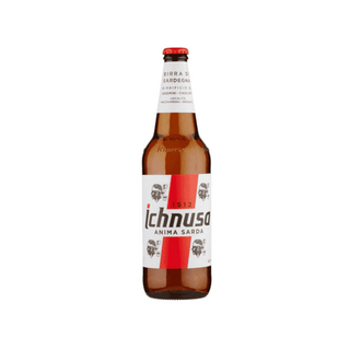 Ichnusa