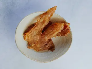 Слайси курячі (50g)