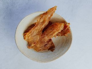 Слайси курячі (50g)