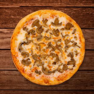 Pizza Familiar Florentina (Ø 40cm)