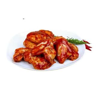 58a1. Pollo con salsa kong-bao