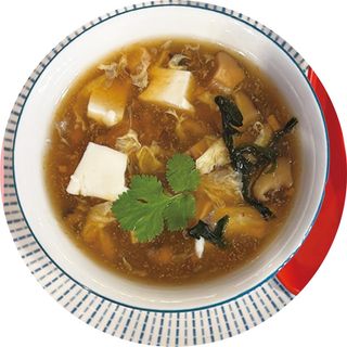 52. Sopa Agripicante