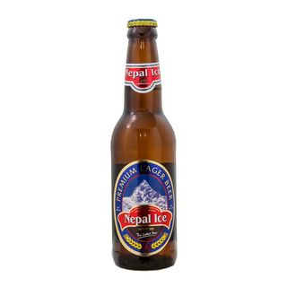 Nepali Beer