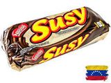 Galleta Susy