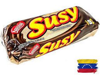 Galleta Susy