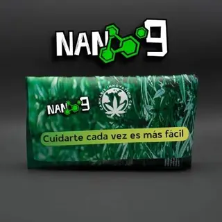 Natural Roll Cbd X Nano9 15G Al 65%