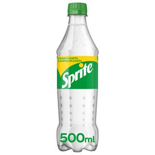 SPRITE PET 500ml