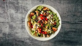 Salata Marijana