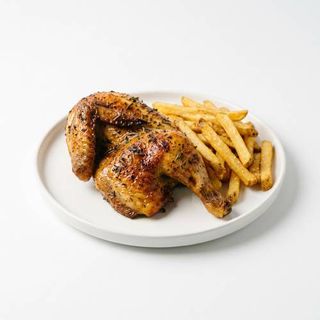 Menú 2