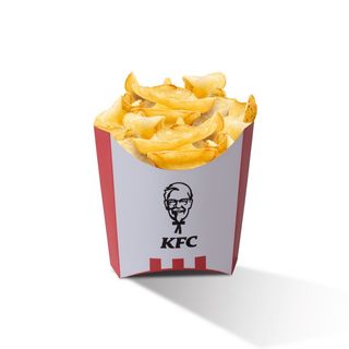 Patatas Rustic Grandes