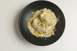 Pollo Broccoli 300 g