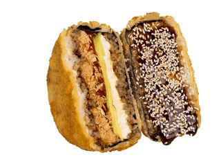 Neo Pieczony Burger (430g)