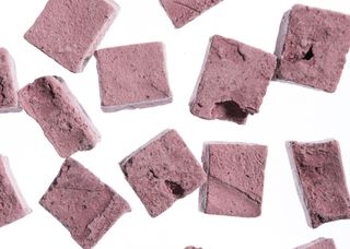 Сублімоване морозиво Лісові ягоди, 50 г