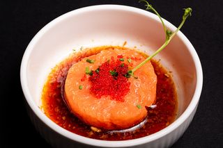 59. Tartare di salmone