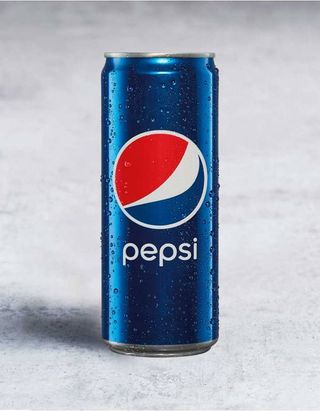 Pepsi 33 cl