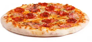 Pizza De Pepperoni (32 Cm.)