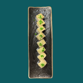 Uramaki Wasabi Cloud (8 Uds.) SIN GLUTEN