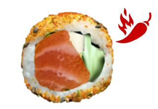 Hot roll (4uds)