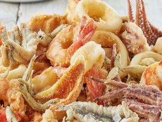 Fritto Misto