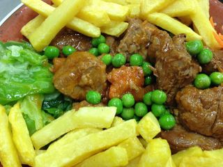  Dose Tranches de Vitela