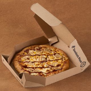 Southern Style BBQ Chicken