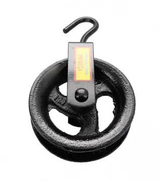 (193008) Kolotura metalna 120mm 01210656