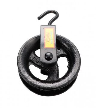 (193008) Kolotura metalna 120mm 01210656