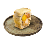 California Rolls Brie Roll