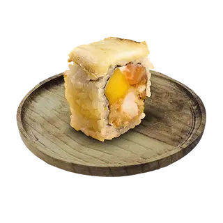 California Rolls Brie Roll