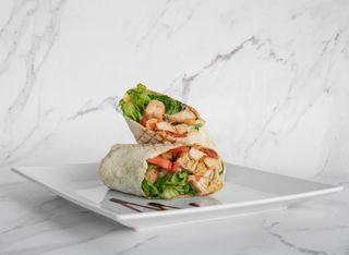 Chicken Wrap