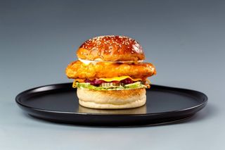 Бургер Хани