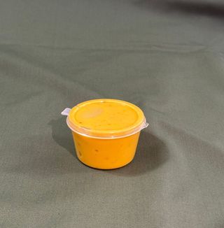 Медовый  соус