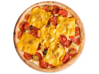 Роні Пероні 25см