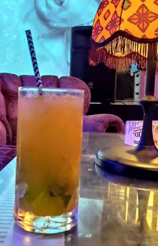 Mojito mango (460 ml.)