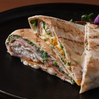 Quesadilla