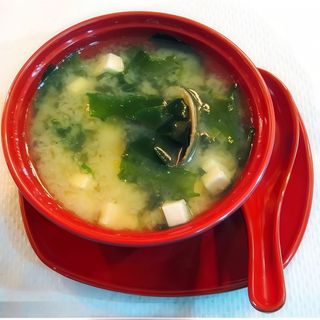 Sopa de Miso