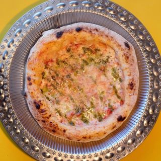 Піца Маргарита 