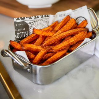 Sweet potatoes