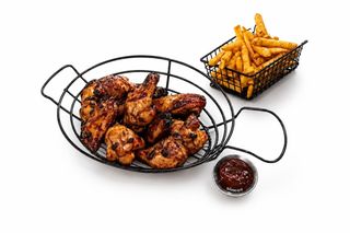 MENIU ARIPIOARE BBQ 