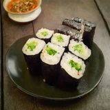 Maki Wakame (8 uds.)