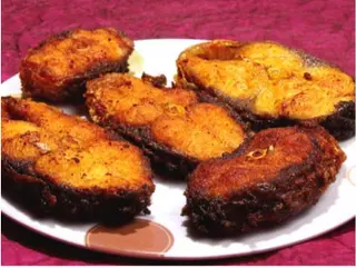 Fish Fry