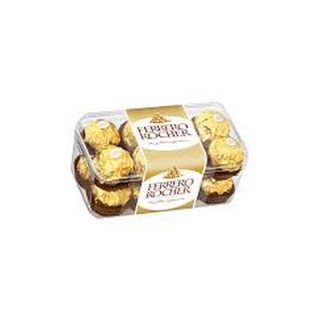 Rocher Ferrero