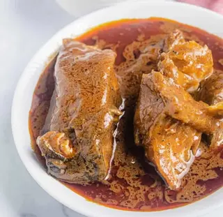 Banga Stew