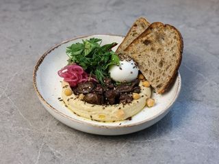 Східний сніданок (0,370g)