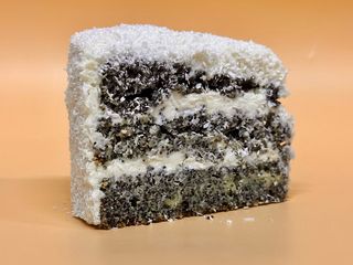 Маковий рафаело (150g)