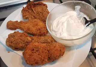 Chicken Bott