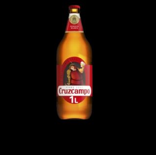 Cerveza (1 Lt.)