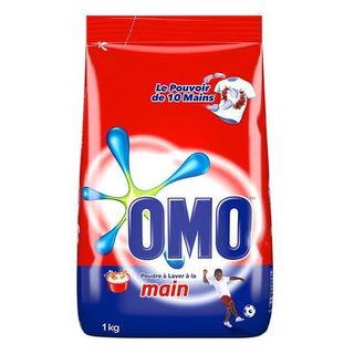 900G Less Pdre Omo