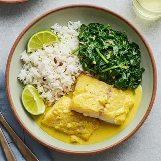 Swahili Fish