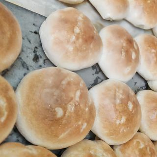 Panino kebab  senza glutine